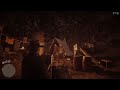 Red Dead Redemption 2 Awesome Camp Clear