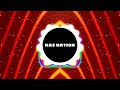 El Alfa - 4K Full Bass remix by HAS NATION ♛ #hasnation