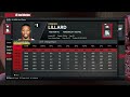 I Put The Top 30 NBA Draft Classes Into NBA 2K24