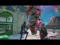 Fortnite Reload (PART 5)