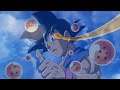 Vic Mignogna - DAN DAN Kokoro Hikareteku (English Remastered Full Version) [Dragon Ball GT Opening]