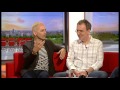 Underworld - Karl Hyde & Rick Smith - BBC News Interview (May 2016)