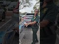 Cute Cop, Bad Ethics | Broward County Sheriff LT