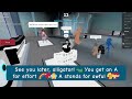 Roasting Kids In Roblox Rap Battle (I GOT BANNED)