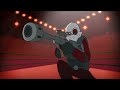 Deadpool Vs Deadshot - Cartoon Beatbox Battles