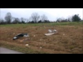 Sardis & Oxford, MS Tornadoes 12/23/15