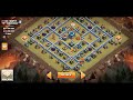 Korban Buli CWL Sini Merapat 😆 -  Clash of Clans