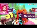 TRADING ONLY EASTER PETS FOR 24 HOURS! in ROBLOX ADOPT ME