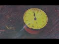 That's The Thing About Time | Music Video by David Wheater: Music by Adam Simon - Life Moves So Fast