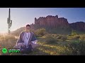 DESERT SUNRISE SOUND BATH - Music for Clarity and Deep Healing From Stress and Anxiety