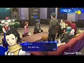 Persona 3 Reload Gameplay NG+ EP36