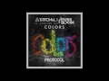 Tritonal & Paris Blohm ft Sterling Fox - Colors Jamie R Bootleg 2014