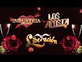 Industria Del Amor, Los Acosta, Liberacion - Romanticas Del Amor Mejores Exitos