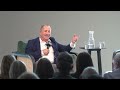 Michael Shermer: Why People Believe Conspiracy Theories