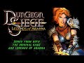 Dungeon Siege: Legends of Aranna | Zaurask Theme
