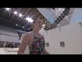 Kazan2013 Women's 3m springboard final