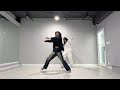 Bishop Briggs - River Dance Cover l covered by STUDIO CHOOM ITZY YEJI