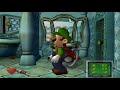 Luigi's Mansion ep:2 Gotta Catch em' ALLLLL