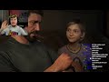 PLAYING THE LAST OF US FOR THE FIRST TIME.. (PART 1)