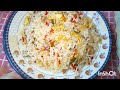 chinese fried rice recipe chinese Biryani simple desi style wonderful recipe