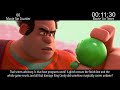 Everything Wrong With Wreck-It Ralph In 15 Minutes Or Less