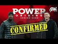 Power Origins Ghost and Tommy 50 Cent Trailer Comming Soon Kanan