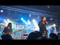 [4k] 240120 We are Crackshot Concert - Home Sweet Home (Crackshot cover)