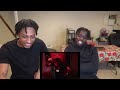 DD OSAMA - TRENCHES | REACTION!