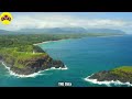 Around the world Hawaii is the most beautiful tourist destination in the world + Relaxing music