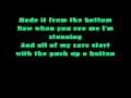 Payphone by Maroon 5 ft. Wiz Khalifa (Lyrics)