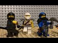 Lego Overworld Heroes Hunted Episode 20 Free the Dragons!
