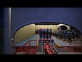 Georgia Scorcher  - Planet Coaster Recreation - Six Flags Over Georgia