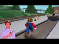 Roblox Murder Mystery 2 Funny Moments #1 (Memes)