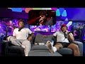 BizKit 🇺🇸 vs Robin 🇫🇷|GRAND BEATBOX BATTLE 2021: WORLD LEAGUE|Quarter Fina|Brothers Reaction!!!!