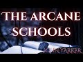 The Arcane Schools, a History of Masonry and Masonic Rites PART 2 of 2