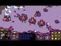 StarCraft Cartooned   Brood War Zerg Campaign   Episode 6   Mission 9 The Reckoning