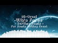 (MASHUP) Ultra Force (SuPlime Remix) | Orig. By Dj-Oranj | Origin, Believe, Milky Ways Redux, & More