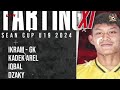 🔴 PERJUANGAN LUAR BIASA !! TIMNAS INDONESIA VS THAILAND - FINAL AFF Asean CUP U-19 CHAMPIONSHIP 2024