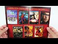 Hellboy - 2 Disc Special Edition DVD Unboxing