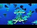 Underwater Kaleidoscope