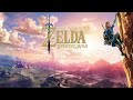 Hyrule Castle Interior (The Legend of Zelda: Breath of the Wild OST)