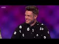 ed gamble being a little shit on mock the week for 30 minutes straight