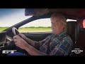 Hammond and May Drag Race Ferrari Testarossa & Lamborghini Countach | The Grand Tour