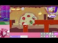 pizza tower any% NMG in 1:10:22.56
