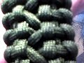 550 cord knot