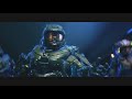 7 years - Halo music video