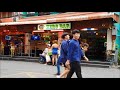 pattaya soi 6 and soi 6/1 thailand 2020