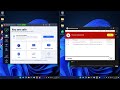 Kaspersky vs Bitdefender Test vs 2000 Malware