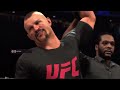The GREATEST Comeback of 2023 | EA Sports UFC 5