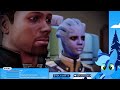 Kill The Monster For Your Girl! || Mass Effect 2 Legendary Edition part 5